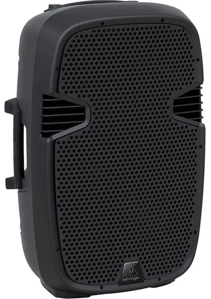 PK115 800-WATT 15" Pasif Stüdyo Monitör