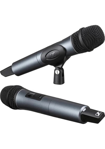 Xsw 1-825 Dual-A Kablosuz Çift El Mikrofon Seti modelleri