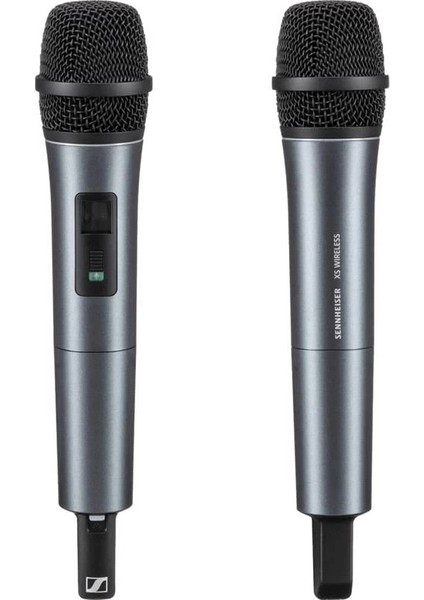 Xsw 1-825 Dual-A Kablosuz Çift El Mikrofon Seti indirimleri