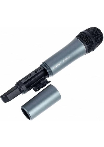 Xsw 1-825 Dual-A Kablosuz Çift El Mikrofon Seti