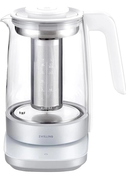 Enfinigy Elektrikli Su Isıtıcısı | 1,7 L