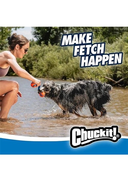 ! Ultra Duo Tug 2'li Köpek Çekiştirme Topu (Orta Boy) indirimleri