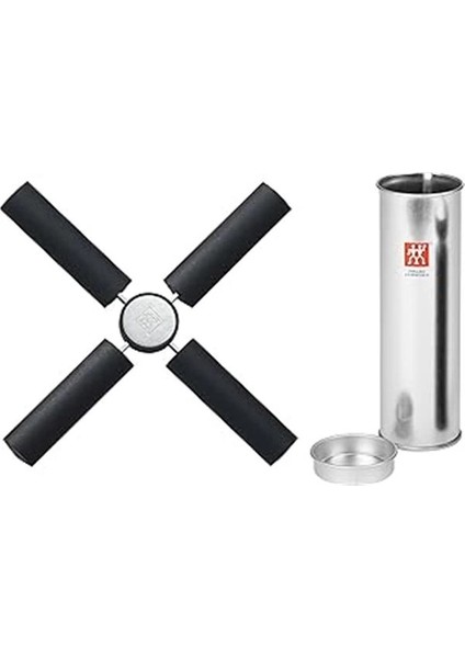 Zwilling Katlanabilir Silikon Nihale