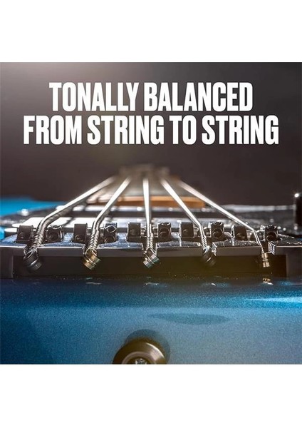 Dunlop - Bas Teli - Hibrit Nikel 45-105 indirimleri