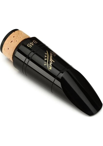 CM3088 B45 Profil 88 Bb Klarnet Ağızlık