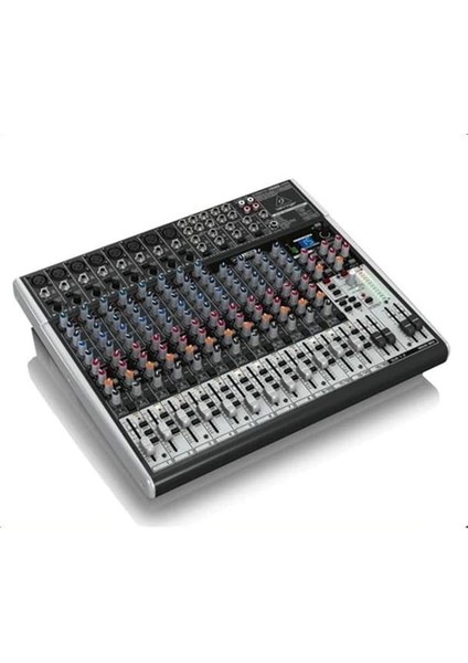 Xenyx X2222 USB 16 Kanal Deck Mikser