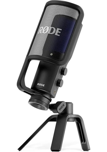 Rode Nt-Usb+ Mikrofon