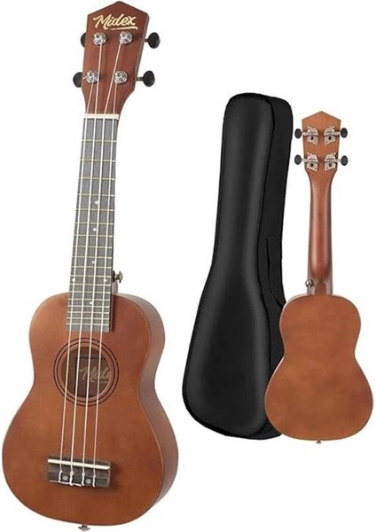 UKX-233M Maun Concert Ukulele (Askı Çanta Metod Pena) fiyatları