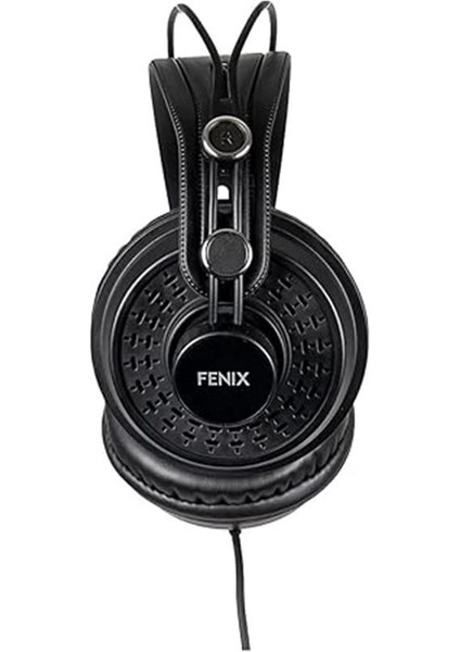 Fmh-2 32 Ohm Monitör Kulaklık