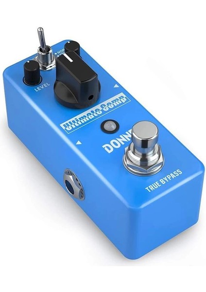 Ultimate Compressor Pedal (Mavi)