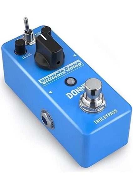 Ultimate Compressor Pedal (Mavi)