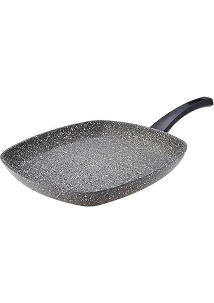 153.03.08.0354 Gris Bio Granit Grill Tavası, Medium indirimleri