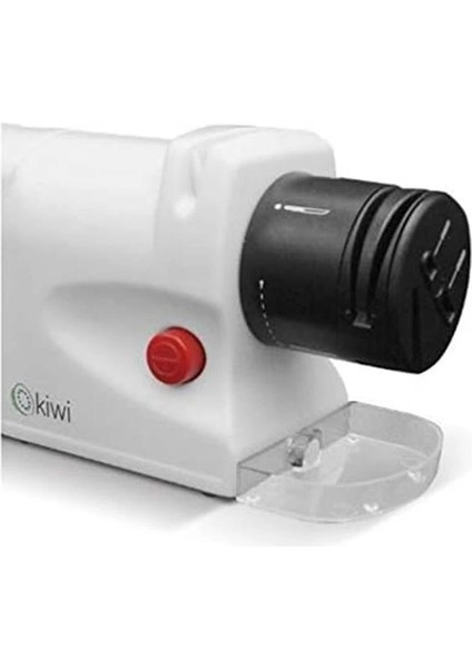 Kiwi 55741 Elektrikli Bıçak Bileyici, 15 W, Çoklu Ürün indirimleri