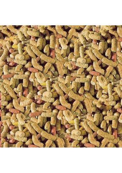 Raffy P Kaplumbağa Yemi 1000 ml 250 gr fırsatları