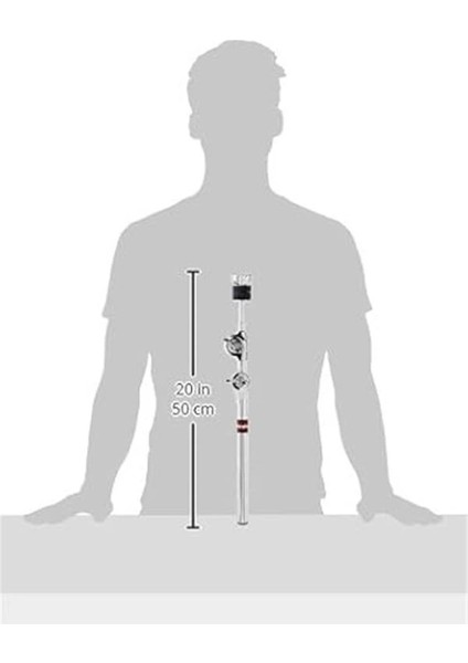 SC-4425MB Mini Zil Tutucu