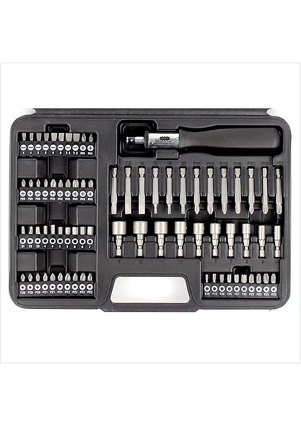 DT0109 Aksesuar Seti, Duvar Işi Hss Matkap Ucu Seti, Metalik fırsatları