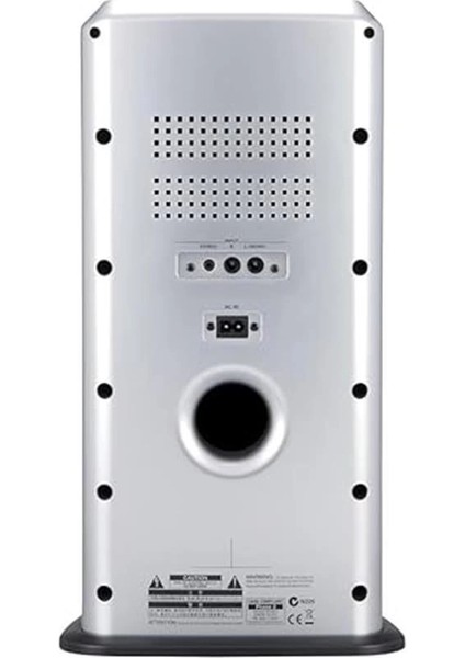 Roland Pm-03 2.1 V-Drums Elektronik Tambur Monitörü - Kişisel Davul Monitörü