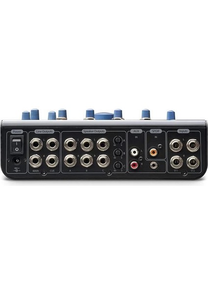 Monitor Station V2 Gelişmiş Stüdyo Hoparlör Kontrolcüsü modelleri