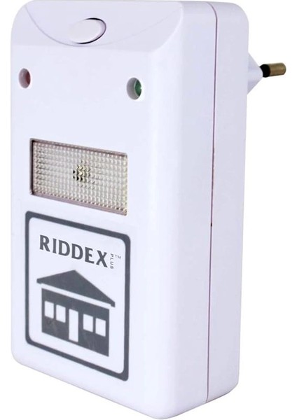 Riddex Orijinal Kemirgenler-Ve Böcek