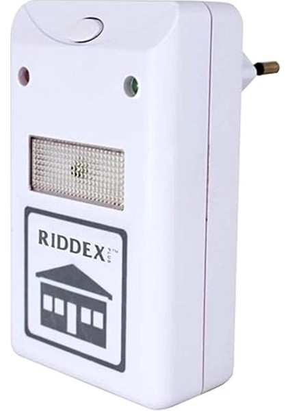 Riddex Orijinal Kemirgenler-Ve Böcek indirimleri