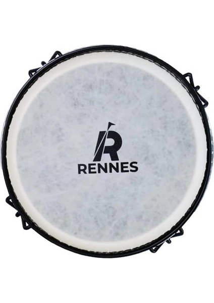 RDE-308 Afrika Çalgısı 8'' (Inch) Djembe fırsatları