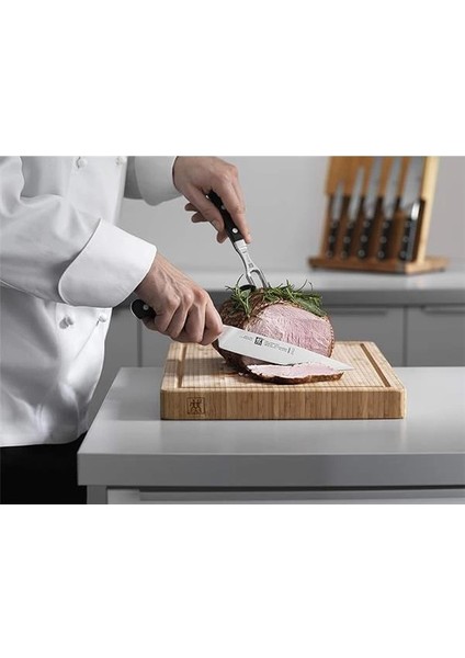 Zwilling Pro Dilimleme Bıçağı, 16 Cm, Siyah fiyatları