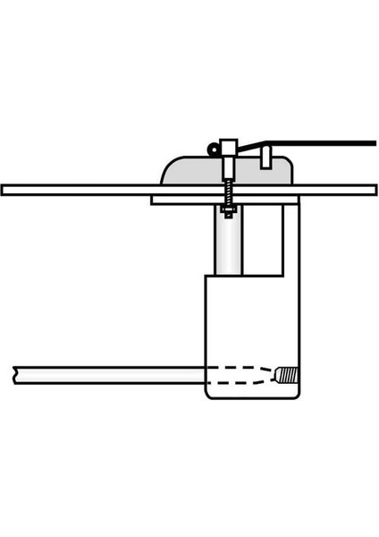 Akustik Gitar Köprüsü Pimleri (#AN3695) fiyatları