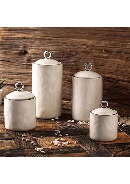 Lina 4lü Baharatlık/baharat Takımı indirimleri