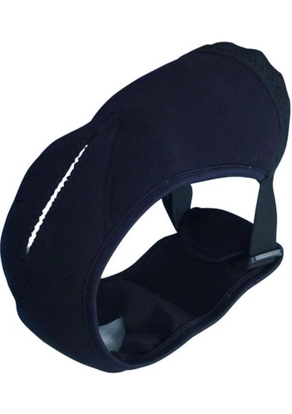 Hijyenik Köpek Külodu L 50–59 Cm, Siyah