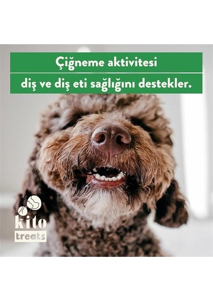 Kurutulmuş Dana Kuyruk Çiğnemelik Köpek Ödül MAMASI%100 Doğal, Glutensiz, Organik 100 Gr(Dog