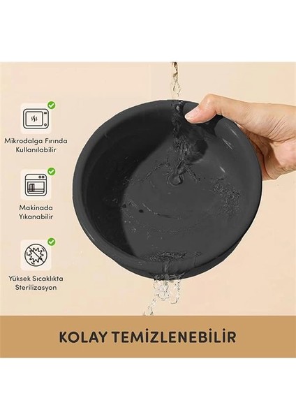 Ahşap Kedi Mama ve Su Kabı ile Kedi Köpek Paspası - Demonte Kedi Mama Su modelleri