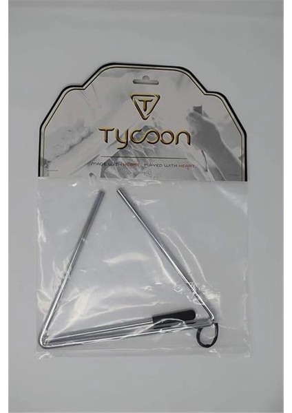 8'' Aluminum Triangle fiyatları