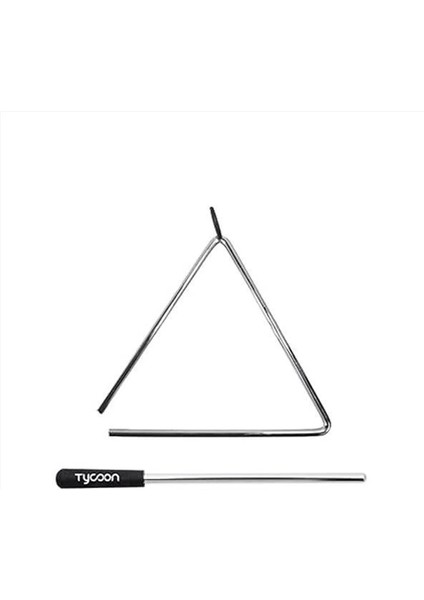 8'' Aluminum Triangle modelleri