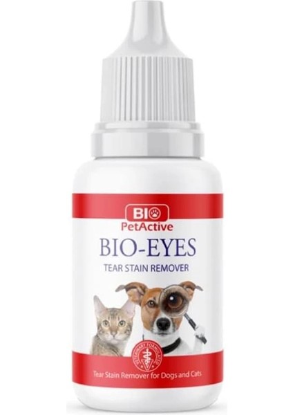 Eyes Gözyaşı Lekesi Çıkarıcı 50 ml