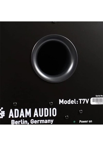 T7V 7 Inç Aktif Monitör Hoparlör (Tek)