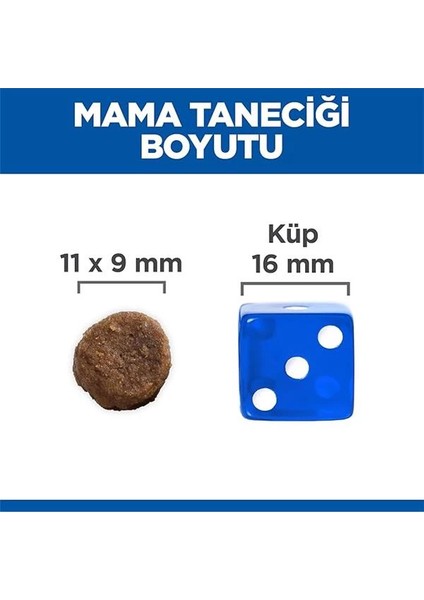 Puppy Kuzulu Medium Yavru Köpek Maması 14 kg