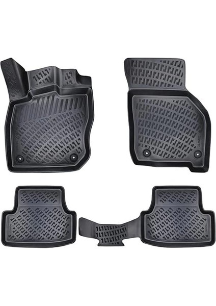 Volkswagen Golf 8 2020 Sonrası ile Uyumlu Otomatik Vi fiyatları