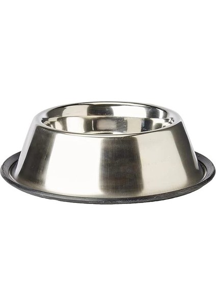 Köpek Paslanmaz Çelik Mama Su Kabı 0,9lt 15CM fiyatları