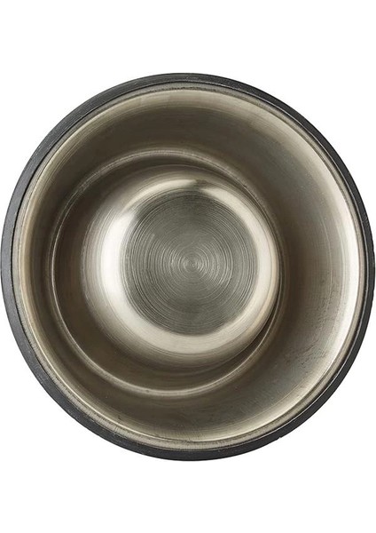 Köpek Paslanmaz Çelik Mama Su Kabı 0,9lt 15CM modelleri