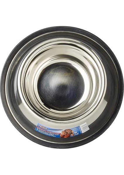 Köpek Paslanmaz Çelik Mama Su Kabı 0,9lt 15CM fırsatları