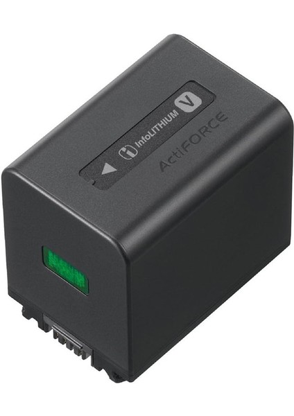 I Sony NP-FV70 Kamera Bataryası