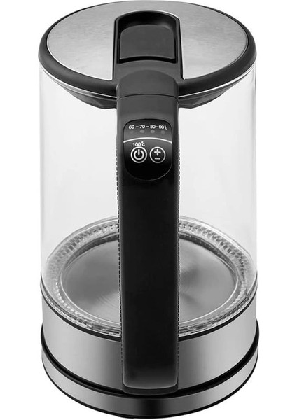 Cam 2205 Sıcaklık Ayarlı Su Isıtıcı 2200W indirimleri