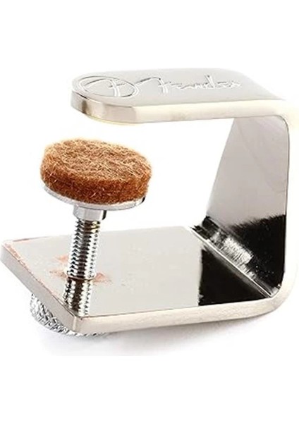 Fatfinger™ Gitar Sustain Enhancer, Nikel