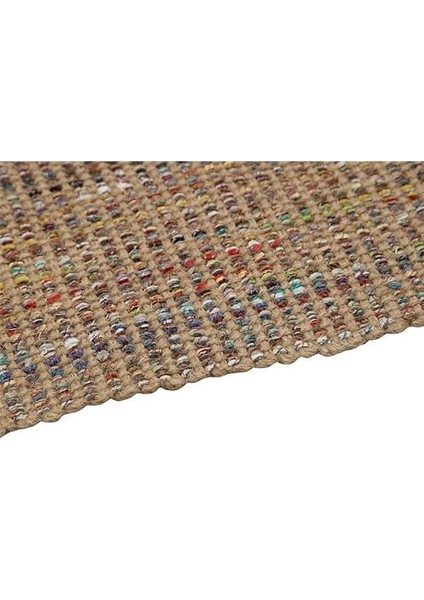 Doa Kilim Multi 80X150