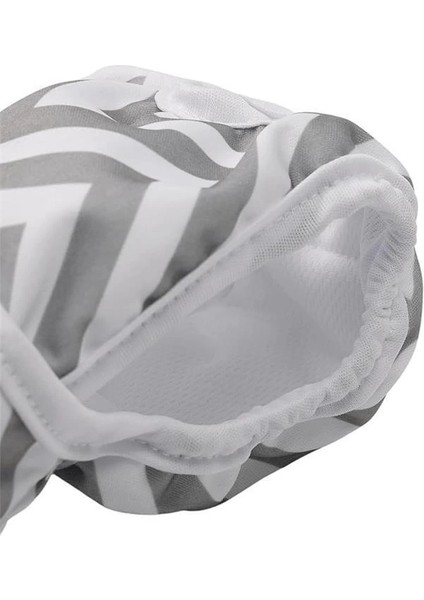 M-Pets Dişi Köpekler Için Yıkanabilir Külot (Xs) fiyatları