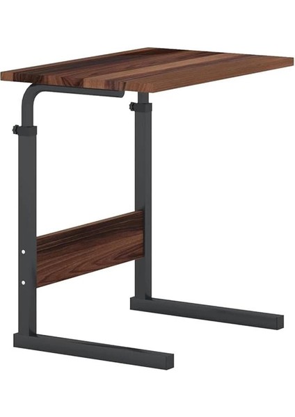 Yükseklik Ayarlı Çalışma Masası, Hasta Yemek Masası, Laptop Sehpası, 60X40 indirimleri