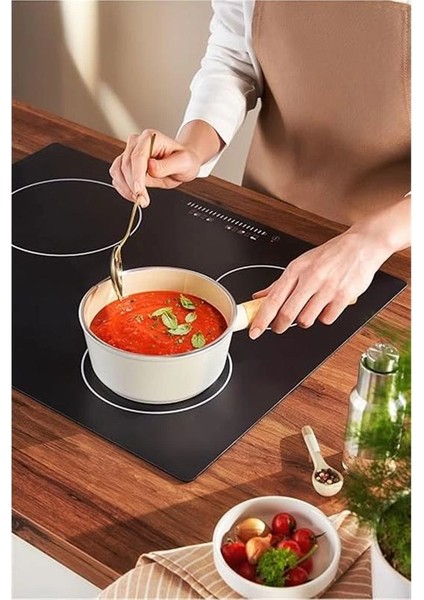 Swiss Crystal Sosluk Tenceresi 16 cm fırsatları