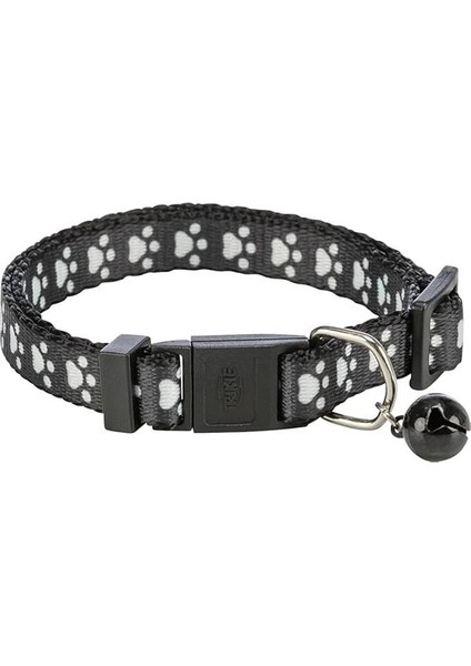 Kedi Boyun Tasması Zilli Ayarlanabilir modelleri