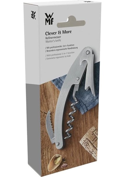 Çelik Garson Tipi Tirbüşon