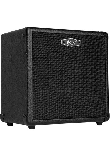 Bas Gitar Amfisi, 20 Watt